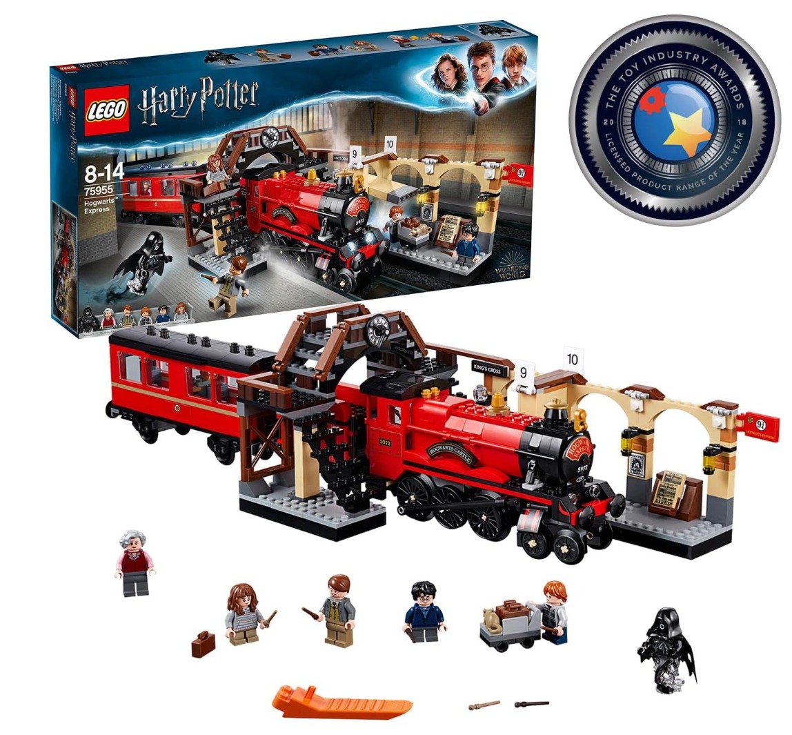 LEGO Hogwarts Express (75955)